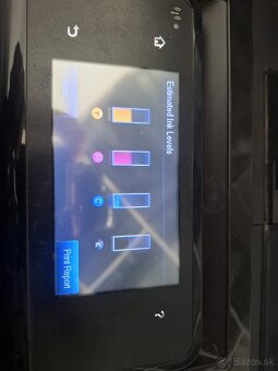 HP DesignJet T520, ploter - 2