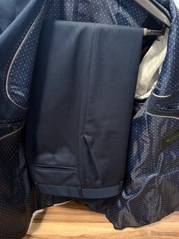 pánsky oblek Garnitex - 2