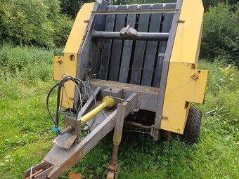 Predam alebo vymenim za seno - 2