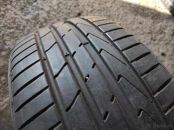 Letna pneumatika 225/45 R17 Hankook 1ks - 2