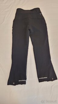 DECATHLON-Detské Softshellové turistické nohavice MH 500 - 2