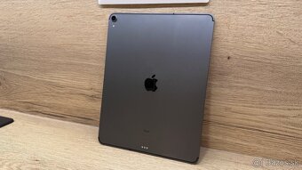 Apple iPad Pro 12.9 Wi-Fi Cellular 256GB Space Gray - 2