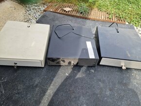 Pokladnica,kasa,pokladnicka - 2