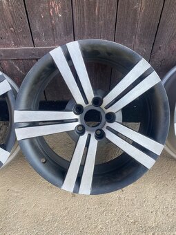 Predam elektróny 5x112r18 - 2