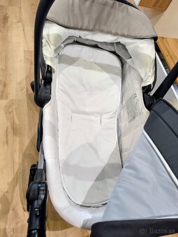 Kočík Cam Dinamico - 2