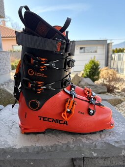 Tecnica Zero G Tour Pro - 28,5 - 2