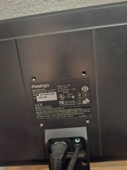 Prestigio monitor - 2