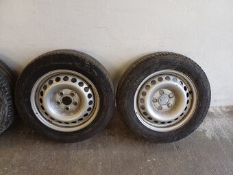 5x120R16,17 vw T5 - 2