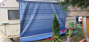 Markiza pre obytne auto, karavan - 2