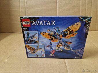LEGO 75576 - 2