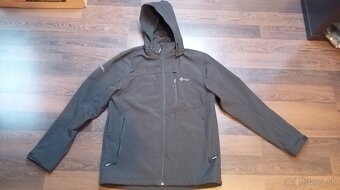 Bunda Kilpi Siberium 5000 SRC SS - 2