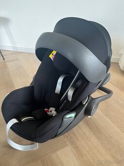 Cybex Cloud G-i Size - 2