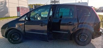 Ford C- MAX 1,8 Benzín /LPG - 2