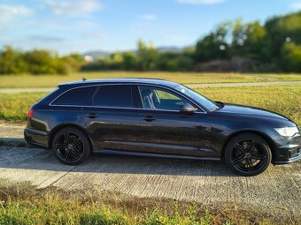 AUDI A6 2,0TDI 110KW M/6 Facelift - 2