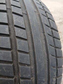 Letné pneumatiky r15 - 2
