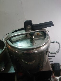 Tlakove hrnce - 2