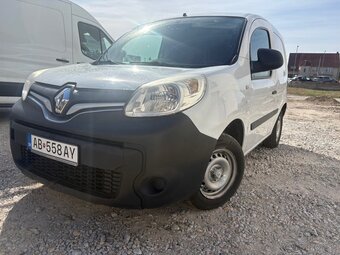 Renault Kangoo 2016 - 2