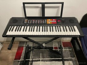 Predám Yamaha Keyboard - 2