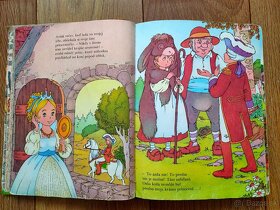 Knihy pre deti,detské darčeky - 2