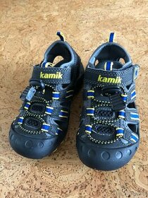 Kamik-detske kvalitne sandále-v.26-unisex-pc-50e - 2