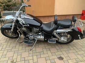 Honda VTX 1800 R - 2