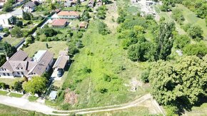 Stavebný pozemok 1000 m2, Nitra – Dolné Krškany - 2