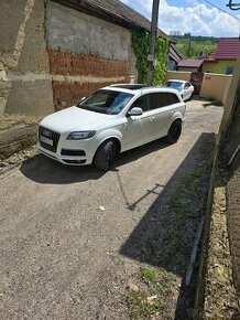 Audi Q7 - 2