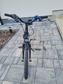 Chlapčenský bicykel CTM Scooby 20 - 2