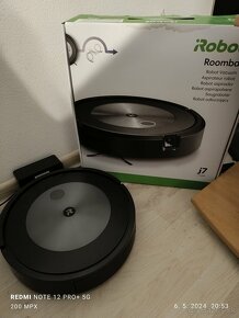 iRobot Roomba J7 - 2