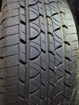 215/65/16 C - 2