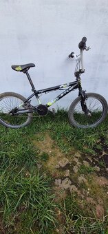 BMX - 2