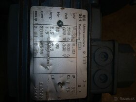 Duchadlo kompresor SCL 15 DH - 2