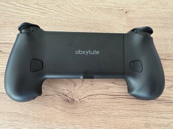 Abxylute S9 mobile controller - 2