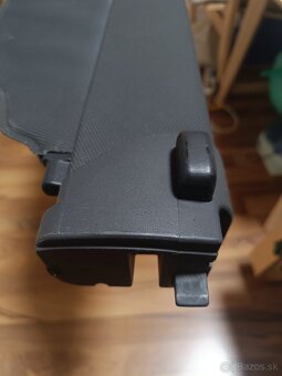 VW FORD SEAT PLATO - 2