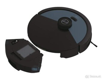 Roboticky vysávač HOOVER HG450HP 011 - v záruke - 2
