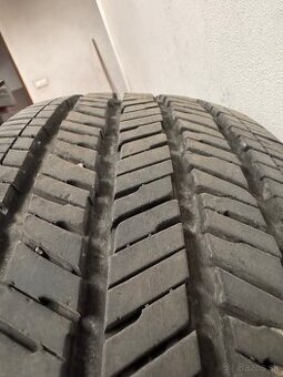 Bridgestone Dueler H/T 685, 255/70 R18 M+S - 2