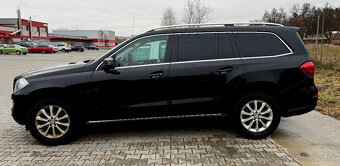 MERCEDES-BENZ GL350 BLUETEC 4MATIC - 2
