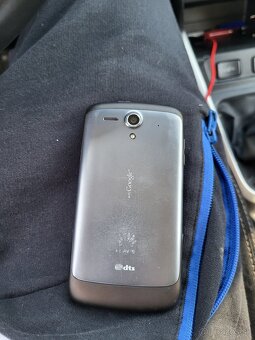 Huawei Ascend - 2