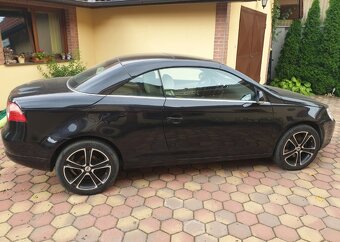 Predám Volkswagen EOS - 2