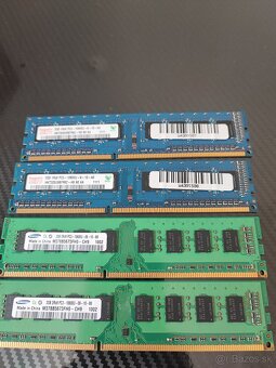 Ram ddr3 2gb - 2