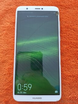 Huawei P Smart FIG-LX1 - 2