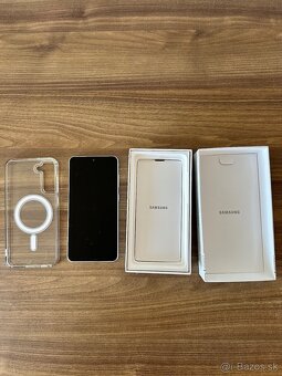 Samsung s21 fe - 2