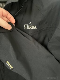 Nepremokavá bunda Gore-Tex TIERRA,veľ.M - 2