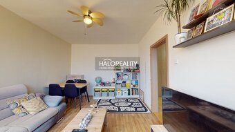 HALO reality - Prenájom, dvojizbový byt Bratislava Dúbravka, - 2