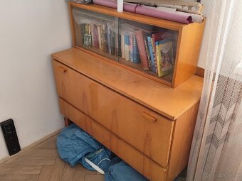 Predám retro perinák - 2