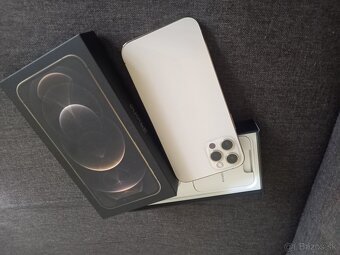 Iphone 12pro 128gb - 2