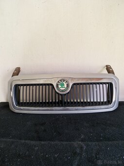 Maska octavia 1 - 2