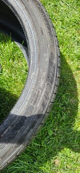 matador hectora 5 235 40 r18 95y letné pneumatiky - 2