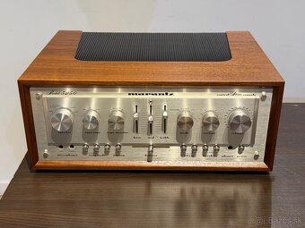 MARANTZ 3250 Stereo preamplifier (predzosilnovac) - 2