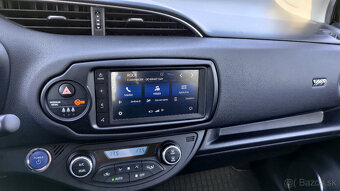 Predaj Toyota Yaris Hybrid Y20 2019 - 2